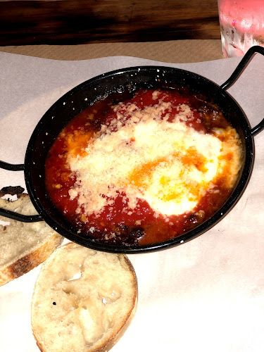 Madre Lievito Sants - Gastronomía y hostelería