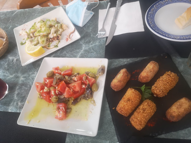 3 BANDAS CAFETERIA - Alicante