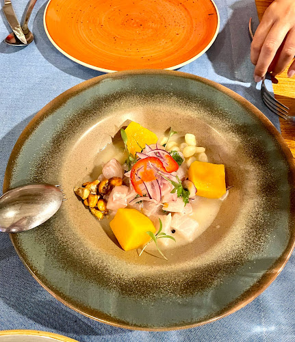 Restaurante qapaq - Gastronomía y hostelería