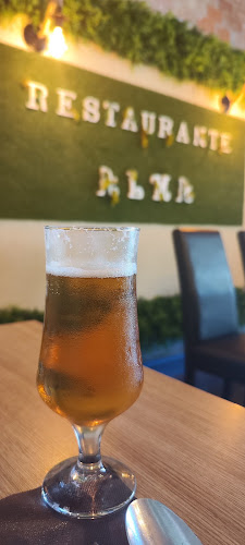 Restaurante ALMA - Valencia