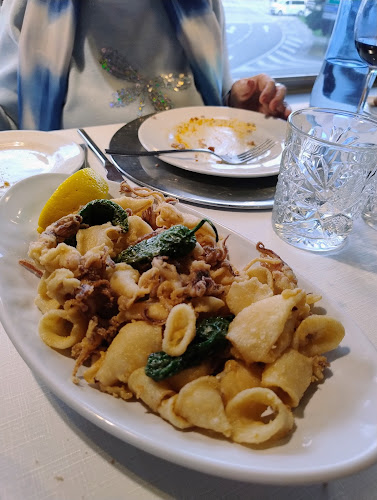 Reviews of Restaurante Colette in Zaragoza - Gastronomía y hostelería