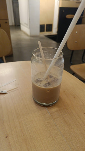 Comments and reviews of Misión Café