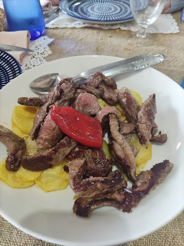 Opinii despre Restaurante Casa Pita în Andeiro - Gastronomía y hostelería