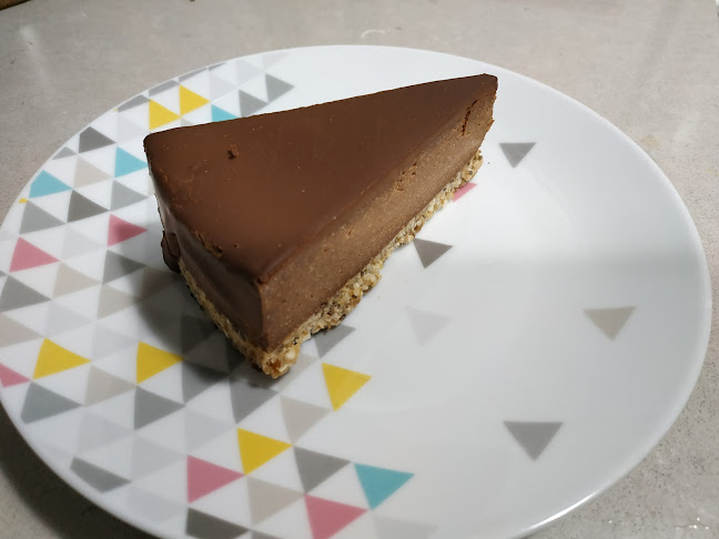 Comments and reviews of Txarloska Pastelería Vegana