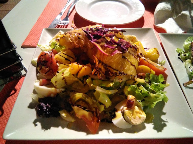 Restaurant Caravelle - Gastronomía y hostelería