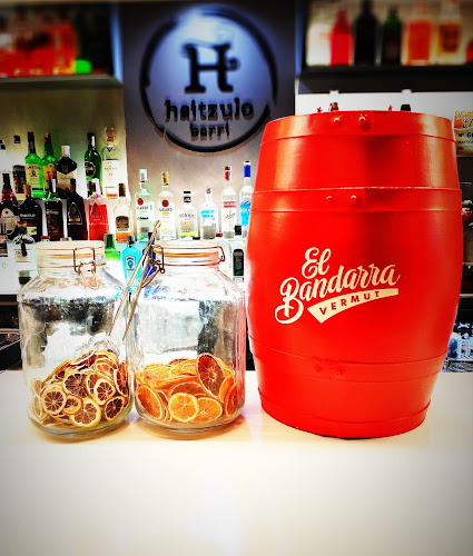 Reviews of DiscoBar Haitzulo barri in Laudio - Gastronomía y hostelería