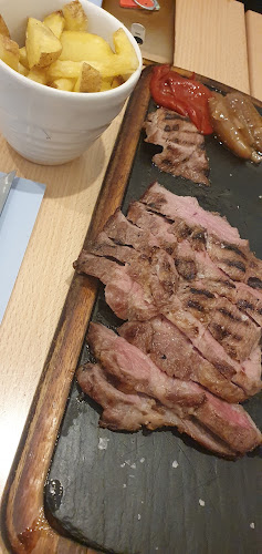 C/ de Ponzano, 8, Chamberí, 28010 Madrid