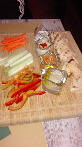 El Taller - Bar Cultural - Gastronomía y hostelería