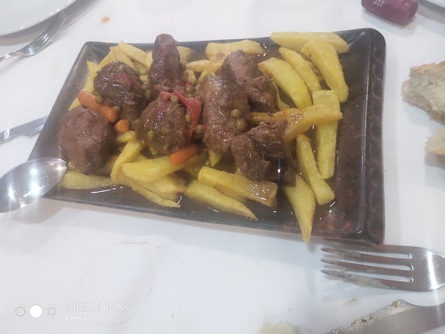 Sidrería La Falcata - Gastronomía y hostelería