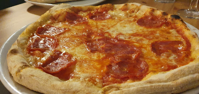 PIZZA STORE - Gastronomía y hostelería