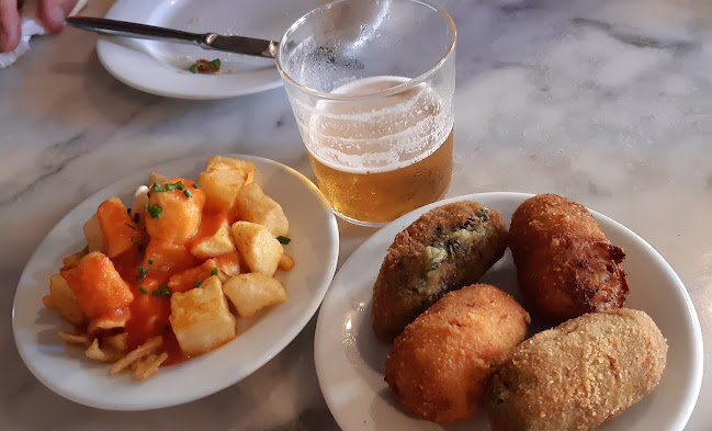 Bar España - Gastronomía y hostelería