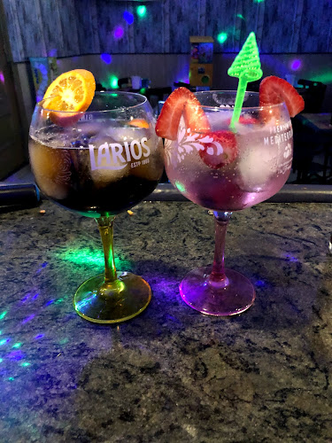 Café Pub “El Niño” - Salar