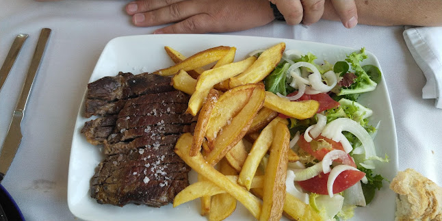 A Casa de Rosa de Mazaroca