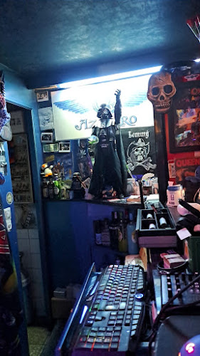 Comments and reviews of Azzurro Arcade Rock Pub