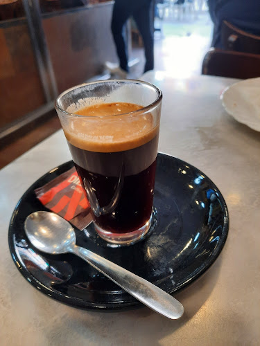 Cafeteria Palmer - Barcelona