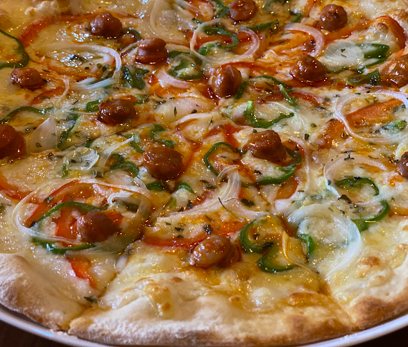 Comments and reviews of Pizzería Fattucchi