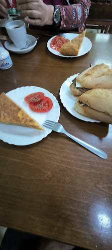 Cafetería Lanzarote 7 Palmas - Las Palmas de Gran Canaria