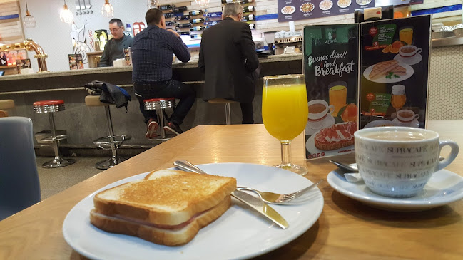 La Sirena Verde - Madrid