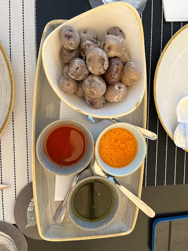 Compostelana Plaza de España - Gastronomía y hostelería