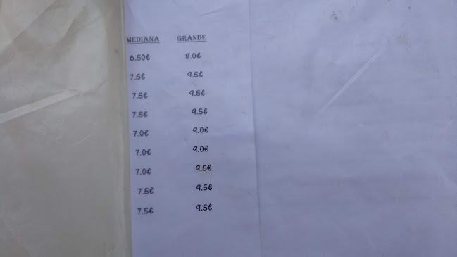 Pizzeria Da Saddori babbu e fillu - Gastronomía y hostelería