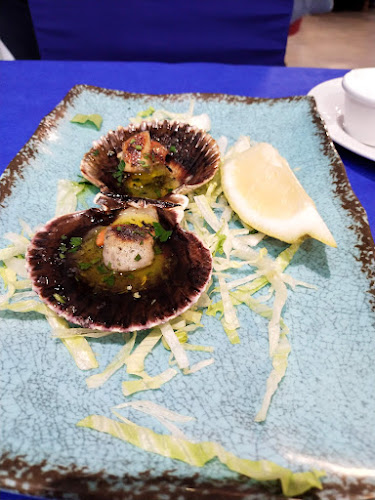 Restaurante Rincón del Puerto - Gastronomía y hostelería