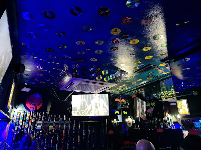 Telesforo Aranzadi K., 3, Abando, 48008 Bilbo, Bizkaia