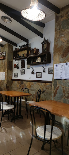 Restaurante La Pella - Vecindario