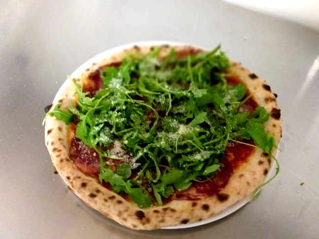 Pizzeria La Tarantella