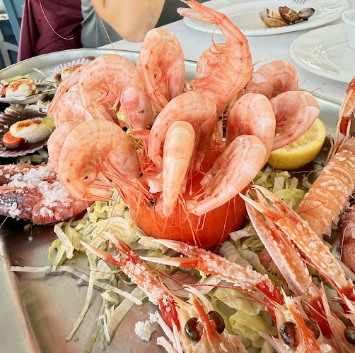 Opinii despre Restaurante Rincón del Puerto în Garrucha - Gastronomía y hostelería