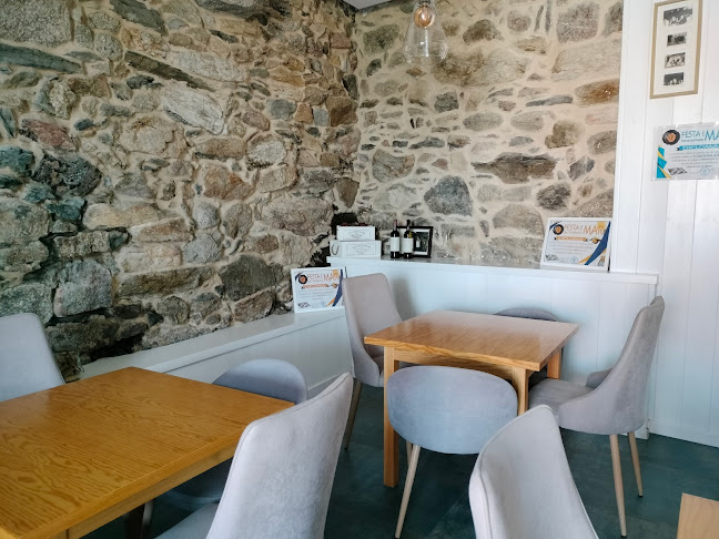 A Casa de Rosa de Mazaroca