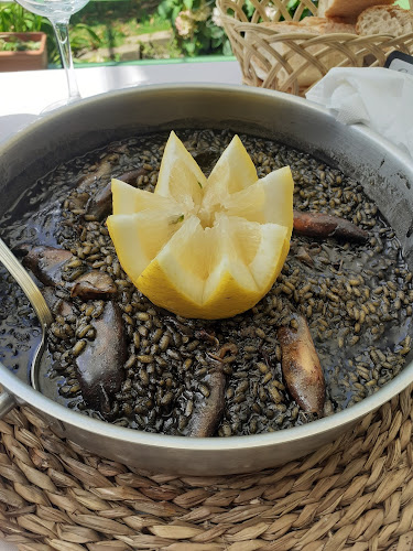 Restaurante Casa Zulema - Sanxenxo