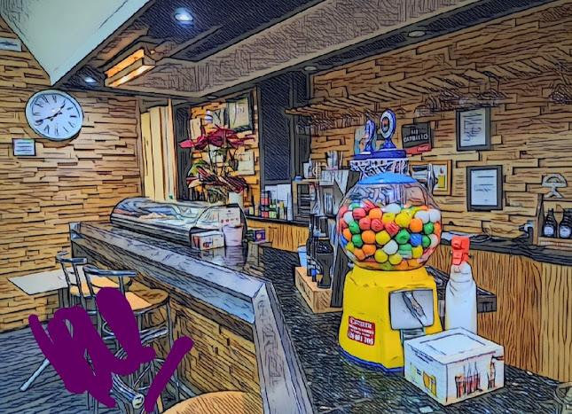 CARBALLO BAR - Ourense