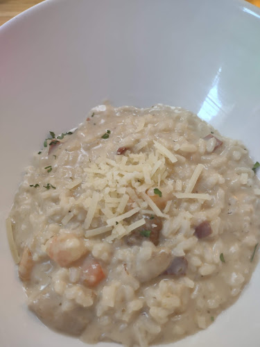 Restaurante Trattoria La Casetta Phone number