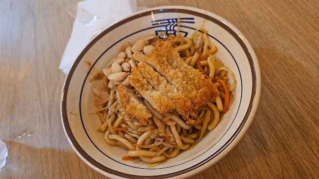 Panda Restaurant & Takeaway