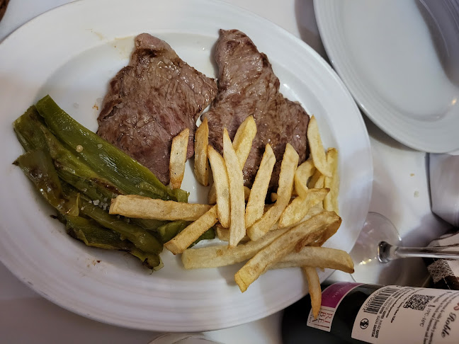 C. Daoiz, 15, 40003 Segovia