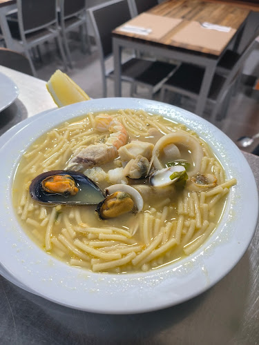 Bar cafetería Nyam Nyam - Gastronomía y hostelería