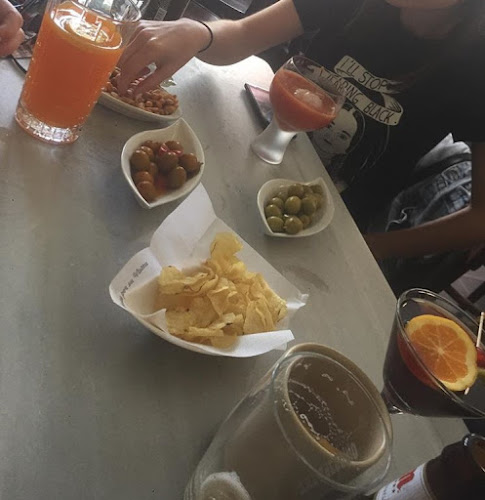 Café Gregorio Open Times