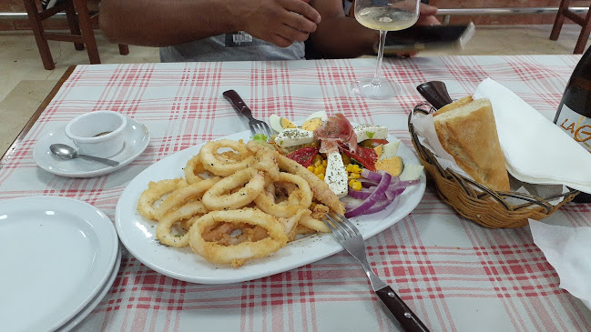 Reviews of Cafetería Lanzarote 7 Palmas in Las Palmas de Gran Canaria - Gastronomía y hostelería