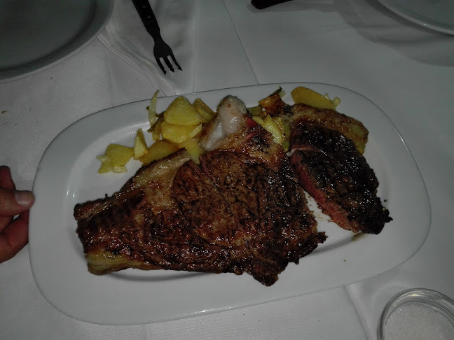 Restaurante Mesón José María Open Times