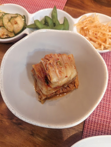 Comentarii opinii despre La Koreana