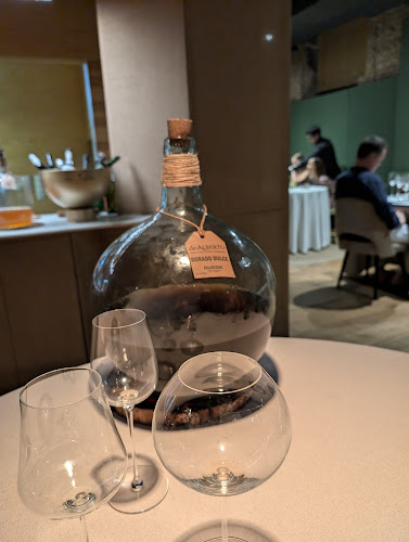 Calle del Gral. Pardiñas, 56, Salamanca, 28001 Madrid