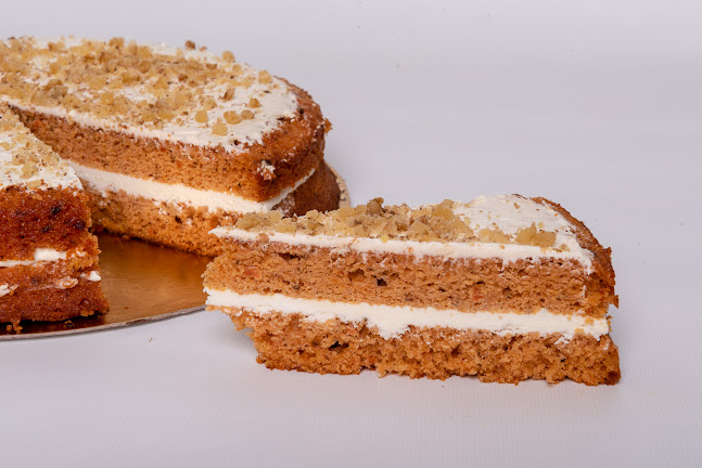 Delizias Postres Caseros S.L - Náquera