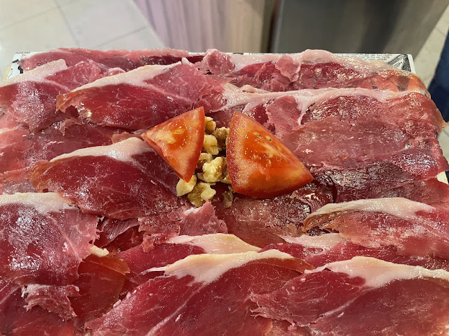 Cafeteria Grenoble - Gastronomía y hostelería