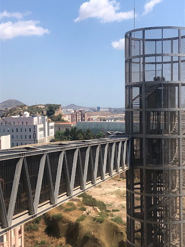 Centro Cartagenañ - Cartagena