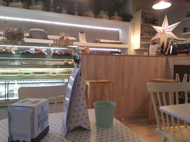 Reviews of Mimo in Pontevedra - Gastronomía y hostelería