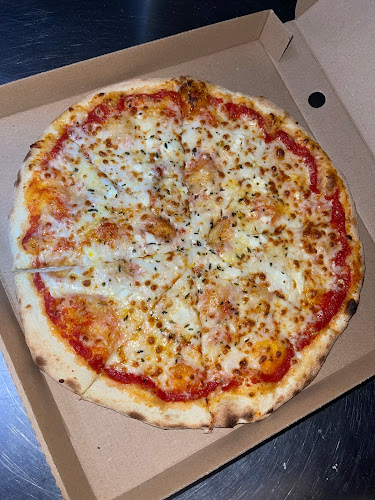 Comentarii opinii despre La rampa pizza y kebab