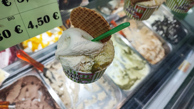 Heladería Casa Esteban