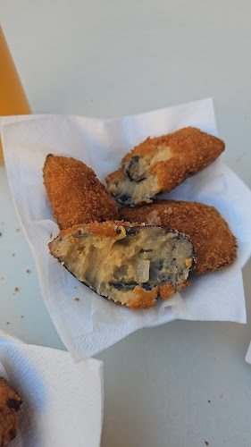 Reviews of Bar Torrente in Barcelona - Gastronomía y hostelería