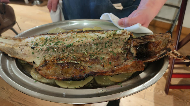 Restaurante Coliceo 29 - Gastronomía y hostelería