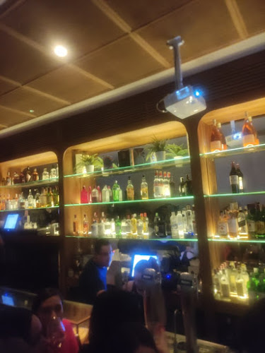 Teje y Maneje - Madrid